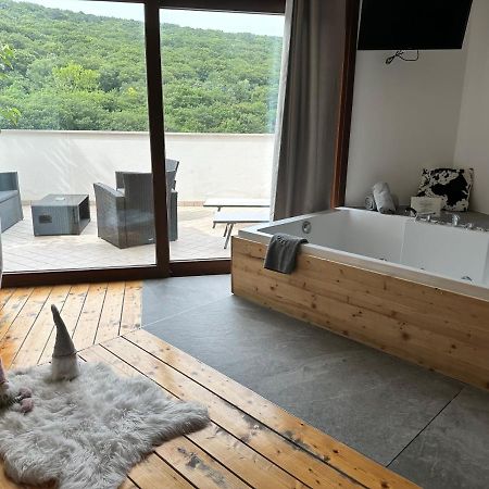 Al Bosco Incantato 的里雅斯特 外观 照片
